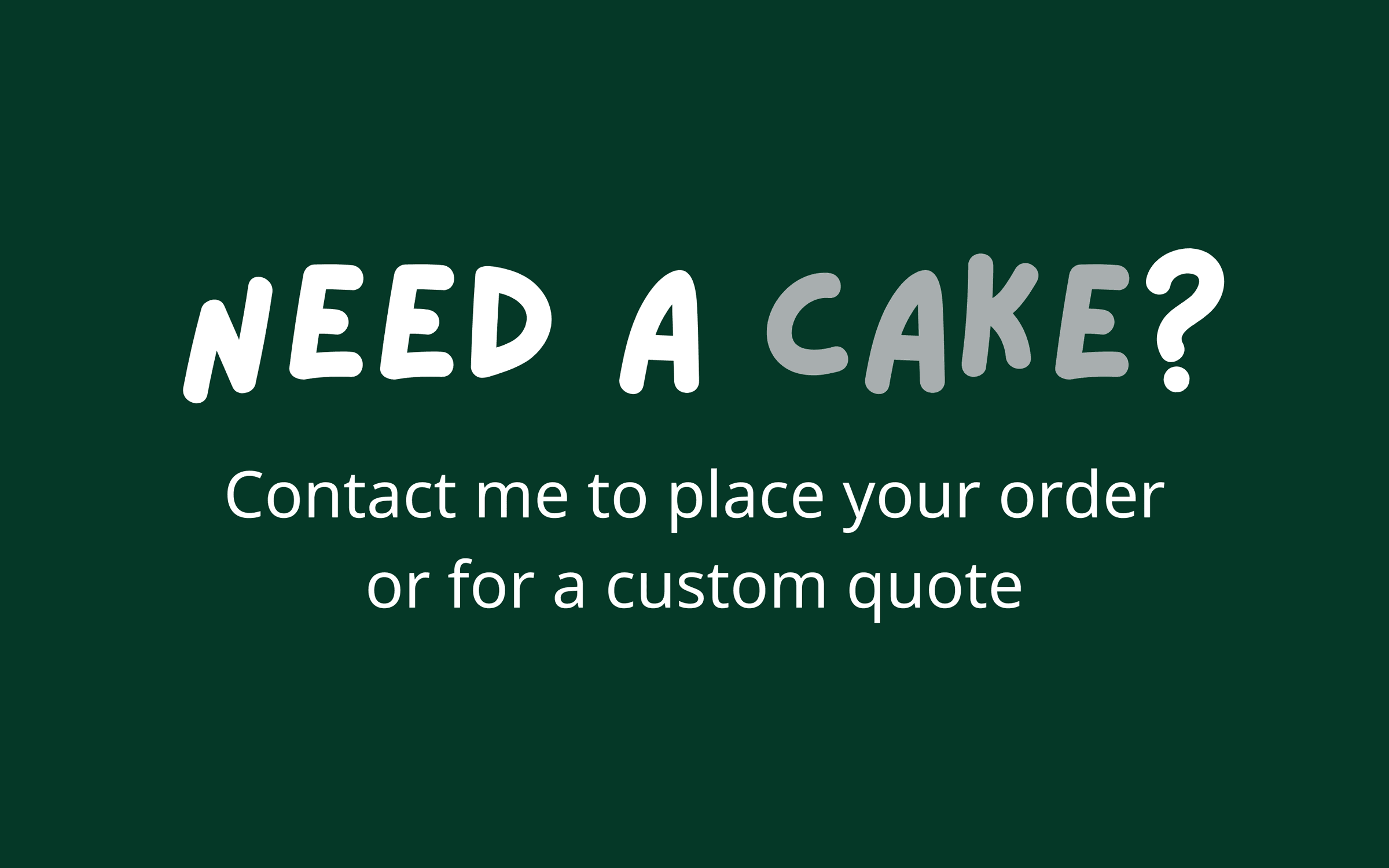 Patisseri - custom cakes for all times to celebrate's image