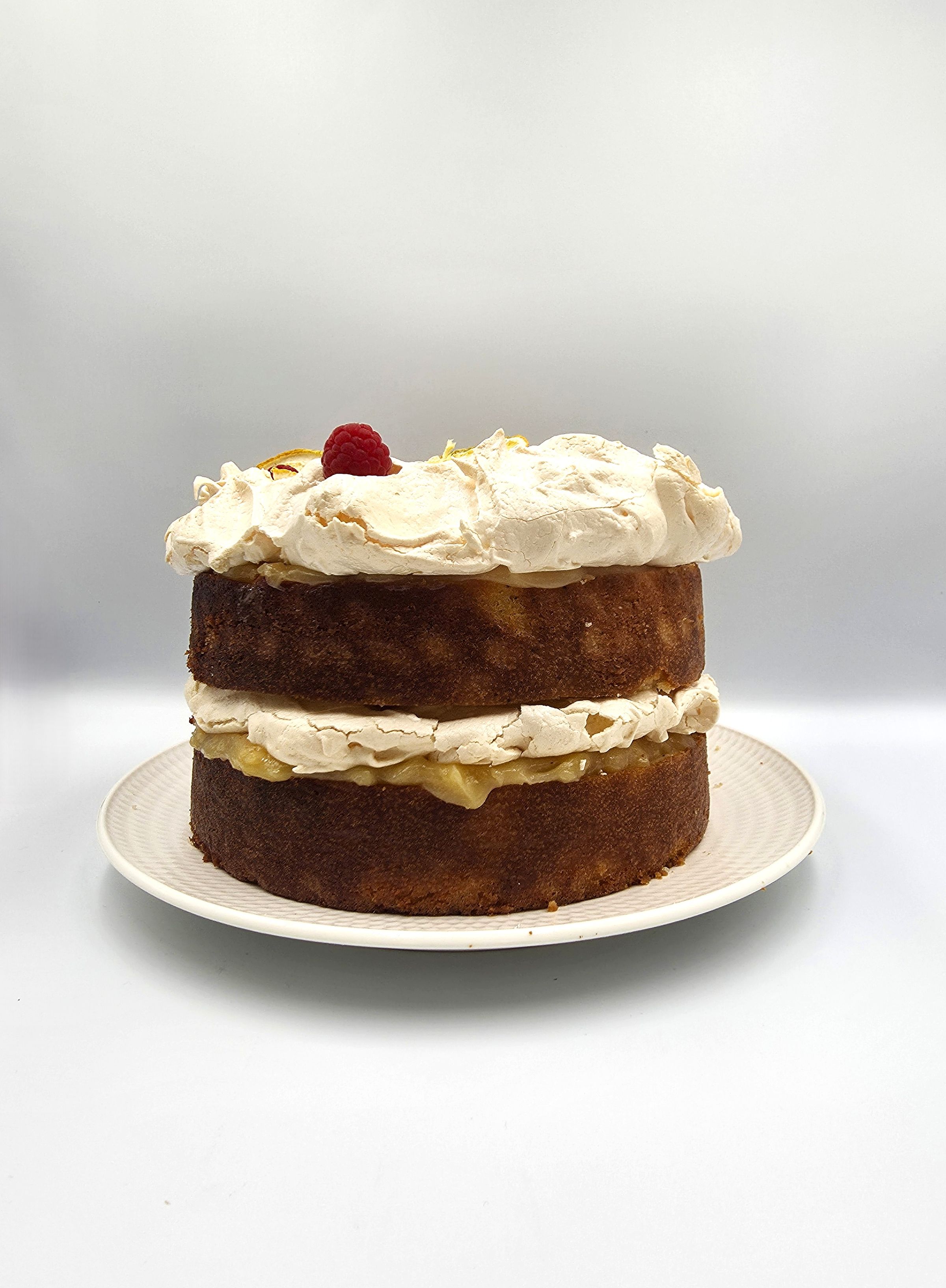 Patisseri - custom cakes for all times to celebrate's image