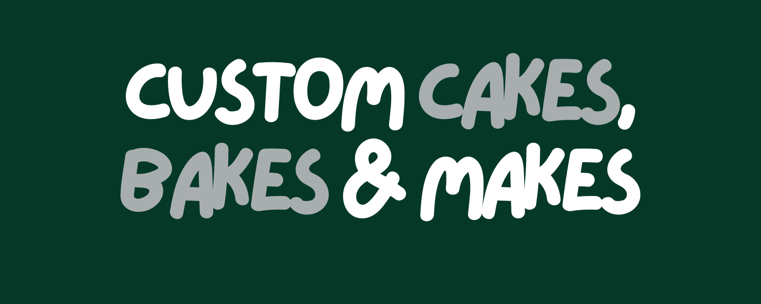 Patisseri - custom cakes for all times to celebrate's image