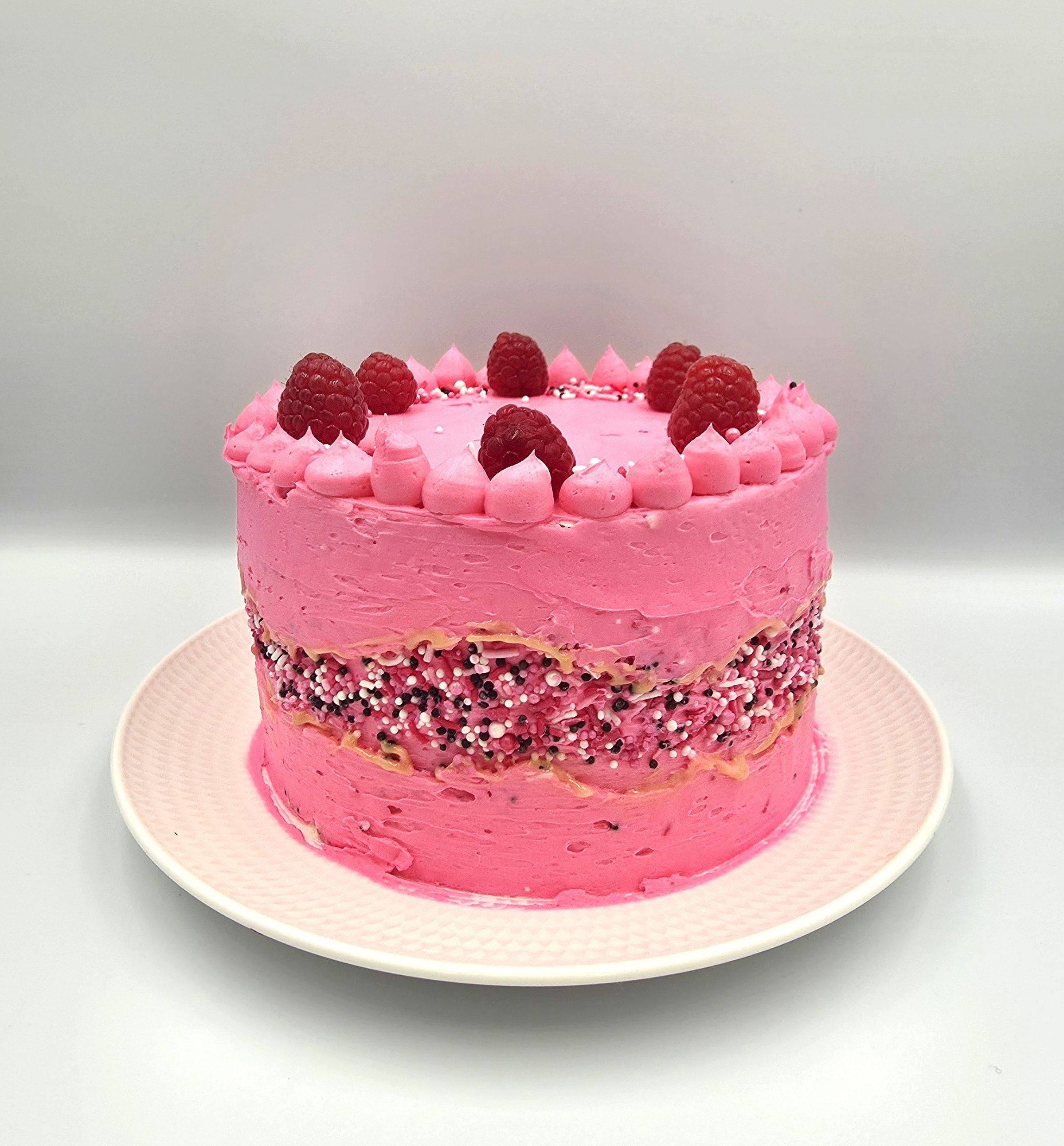 Patisseri - custom cakes for all times to celebrate's image