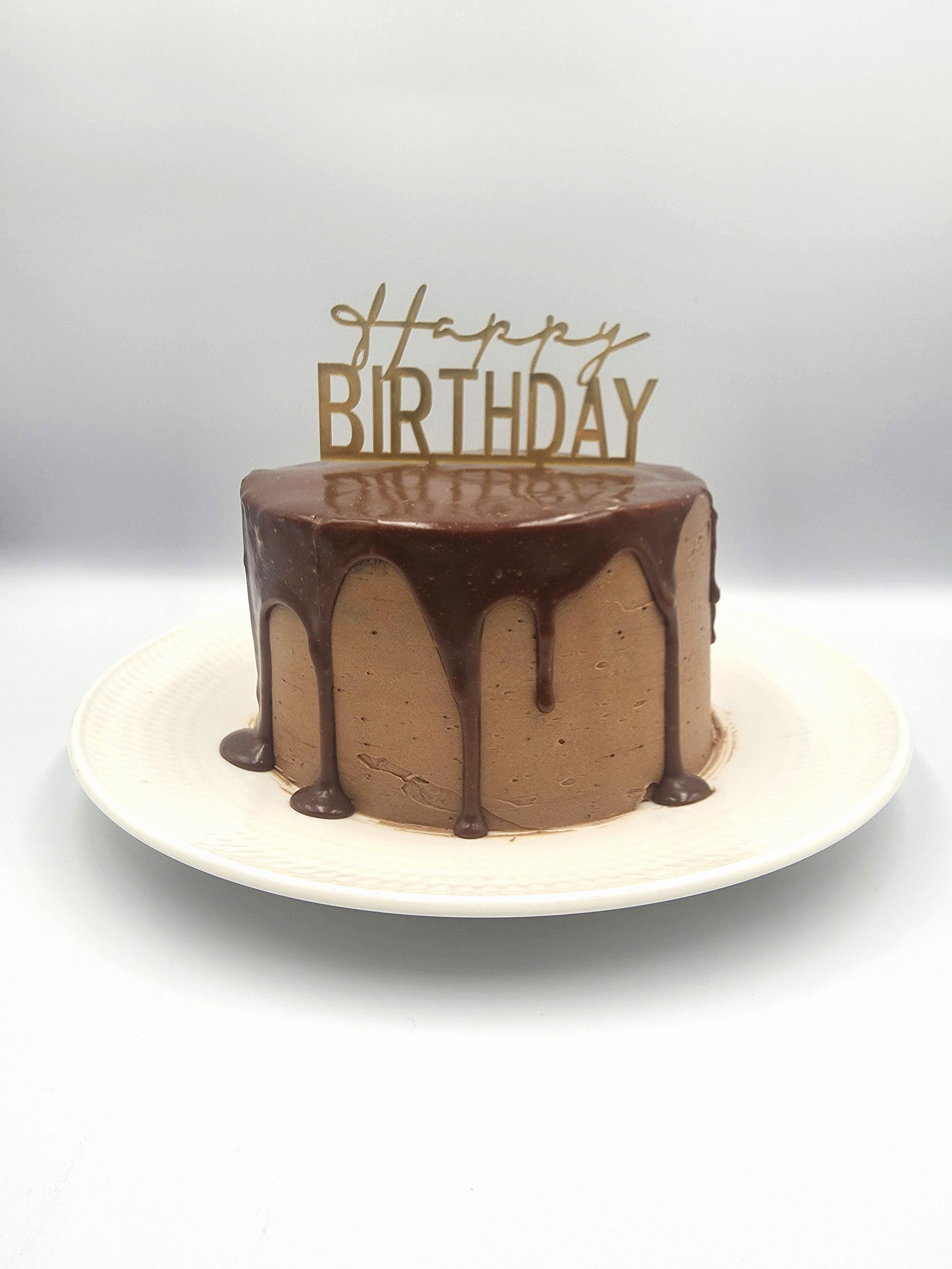 Patisseri - custom cakes for all times to celebrate's image