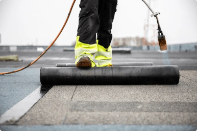 Roofing and Guttering Sussex, Surrey and London's image
