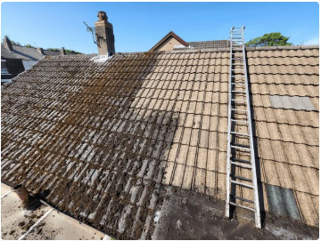 Roofing and Guttering Sussex, Surrey and London's image