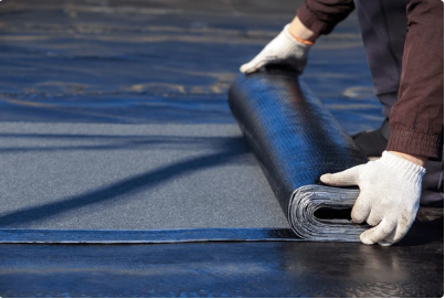 Roofing and Guttering Sussex, Surrey and London's image