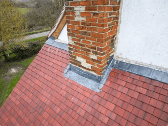 Roofing and Guttering Sussex, Surrey and London's image