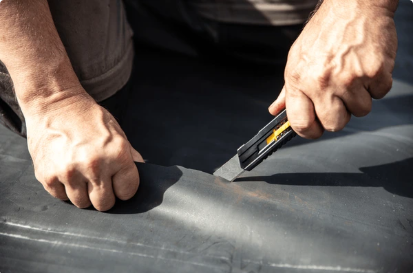 Roofing and Guttering Sussex, Surrey and London's image