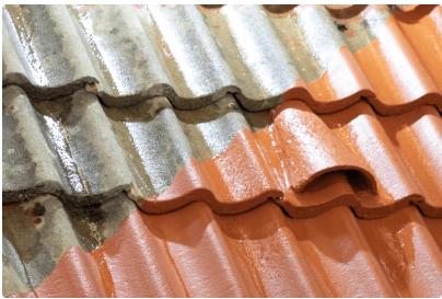 Roofing and Guttering Sussex, Surrey and London's image