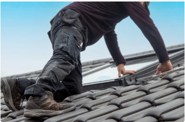 Roofing and Guttering Sussex, Surrey and London's image