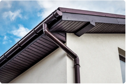 Roofing and Guttering Sussex, Surrey and London's image