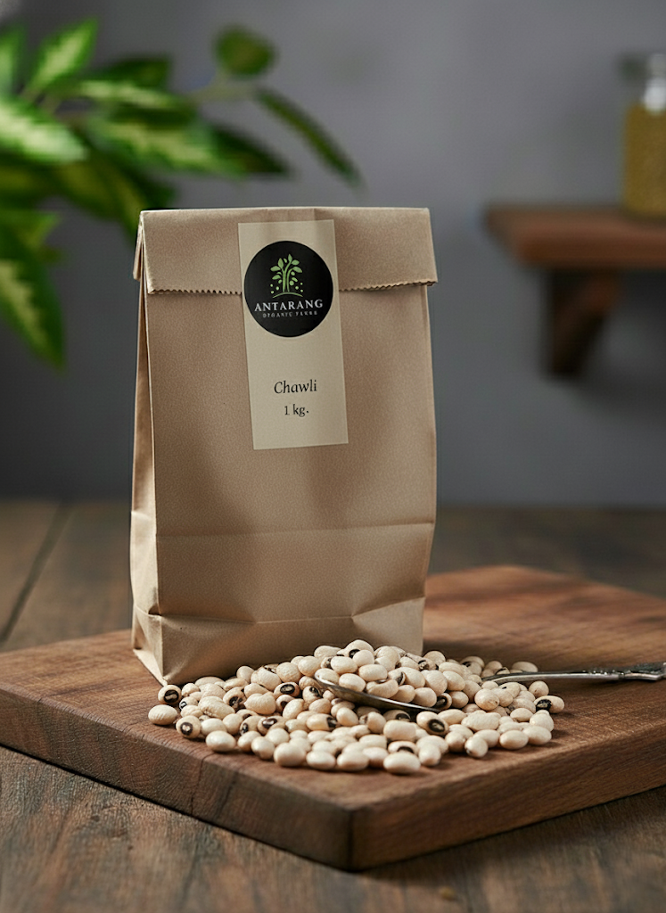 Antarang Organic Farms's image