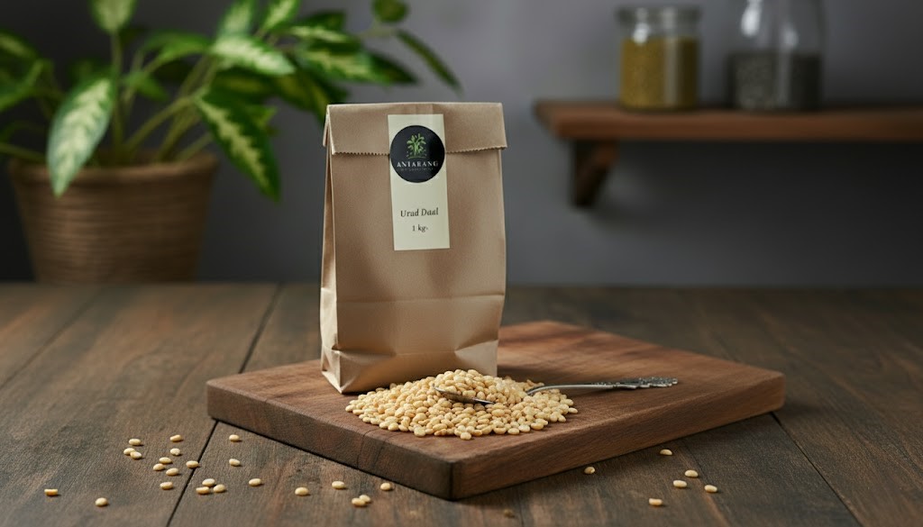 Antarang Organic Farms's image