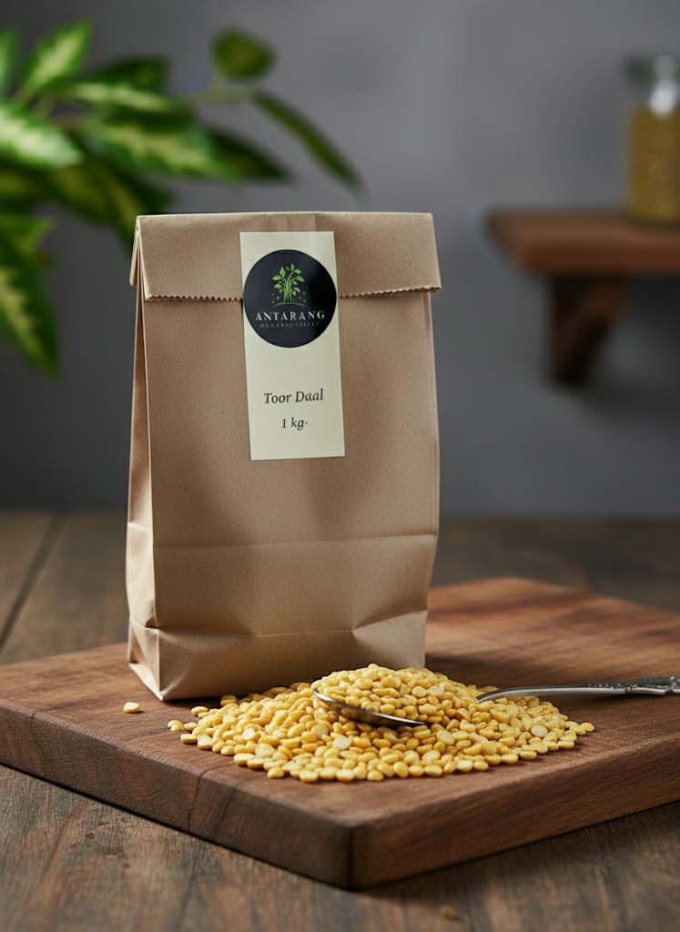 Antarang Organic Farms's image