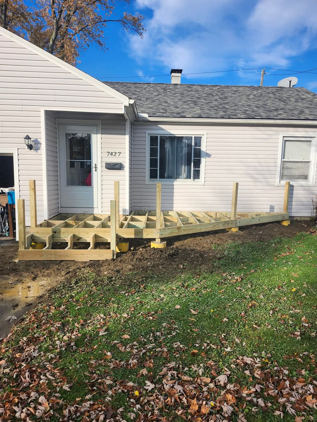 PROFICIENT REPAIR OH LLC's image