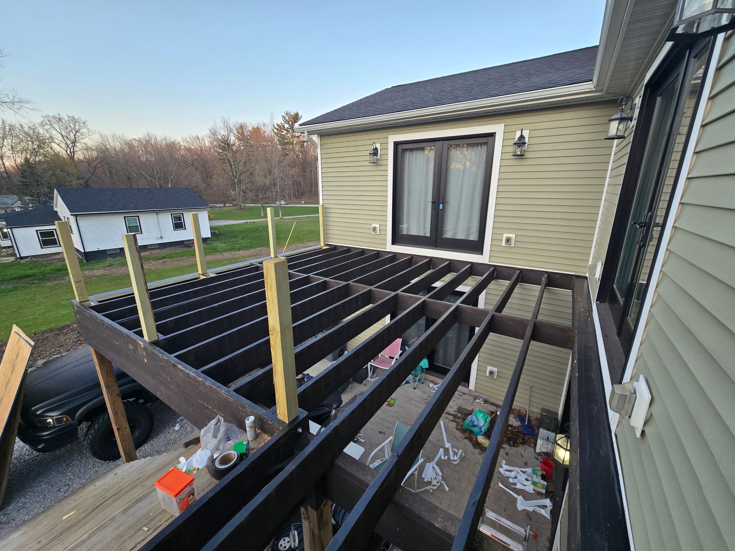 PROFICIENT REPAIR OH LLC's image