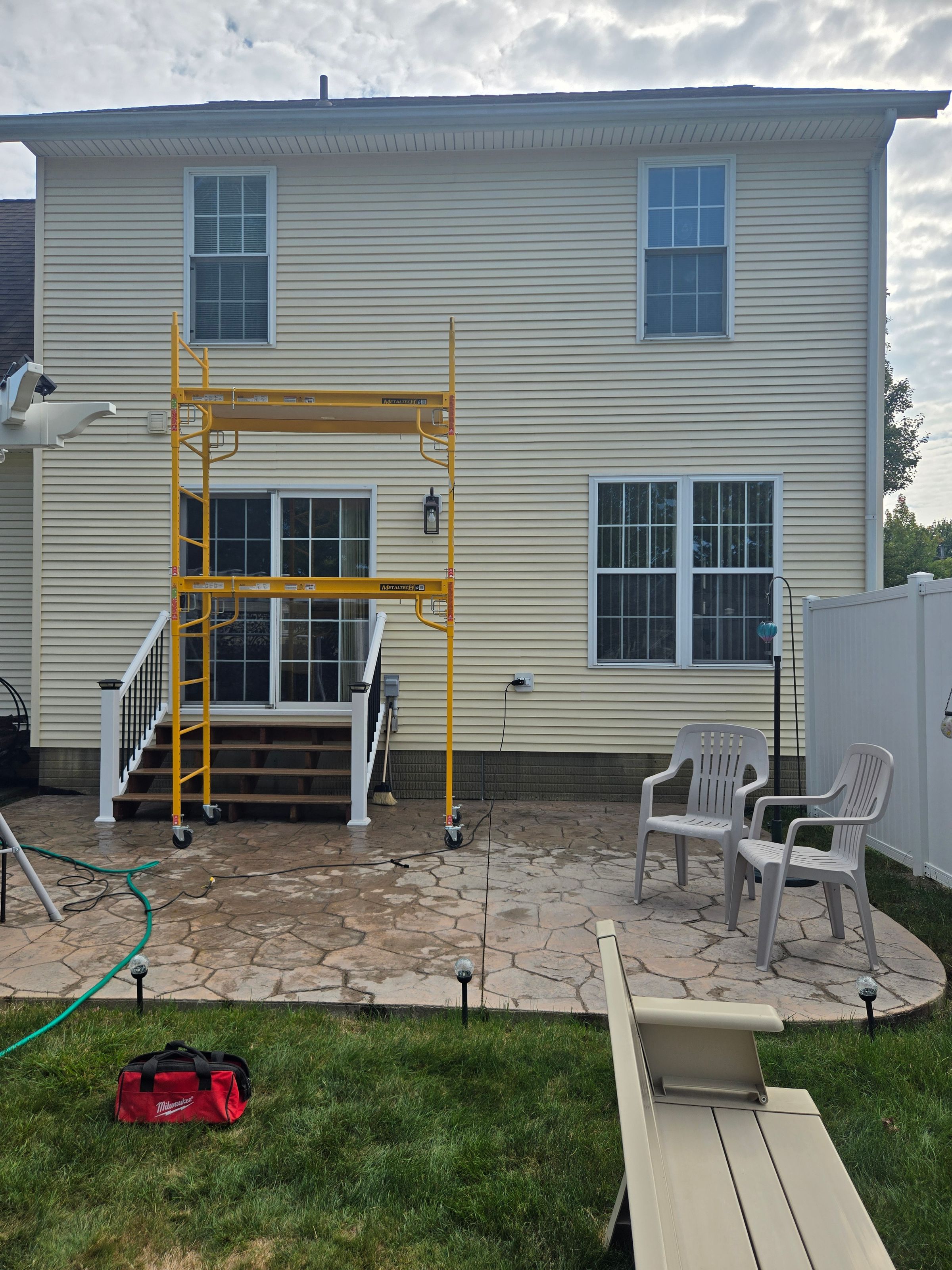 PROFICIENT REPAIR OH LLC's image