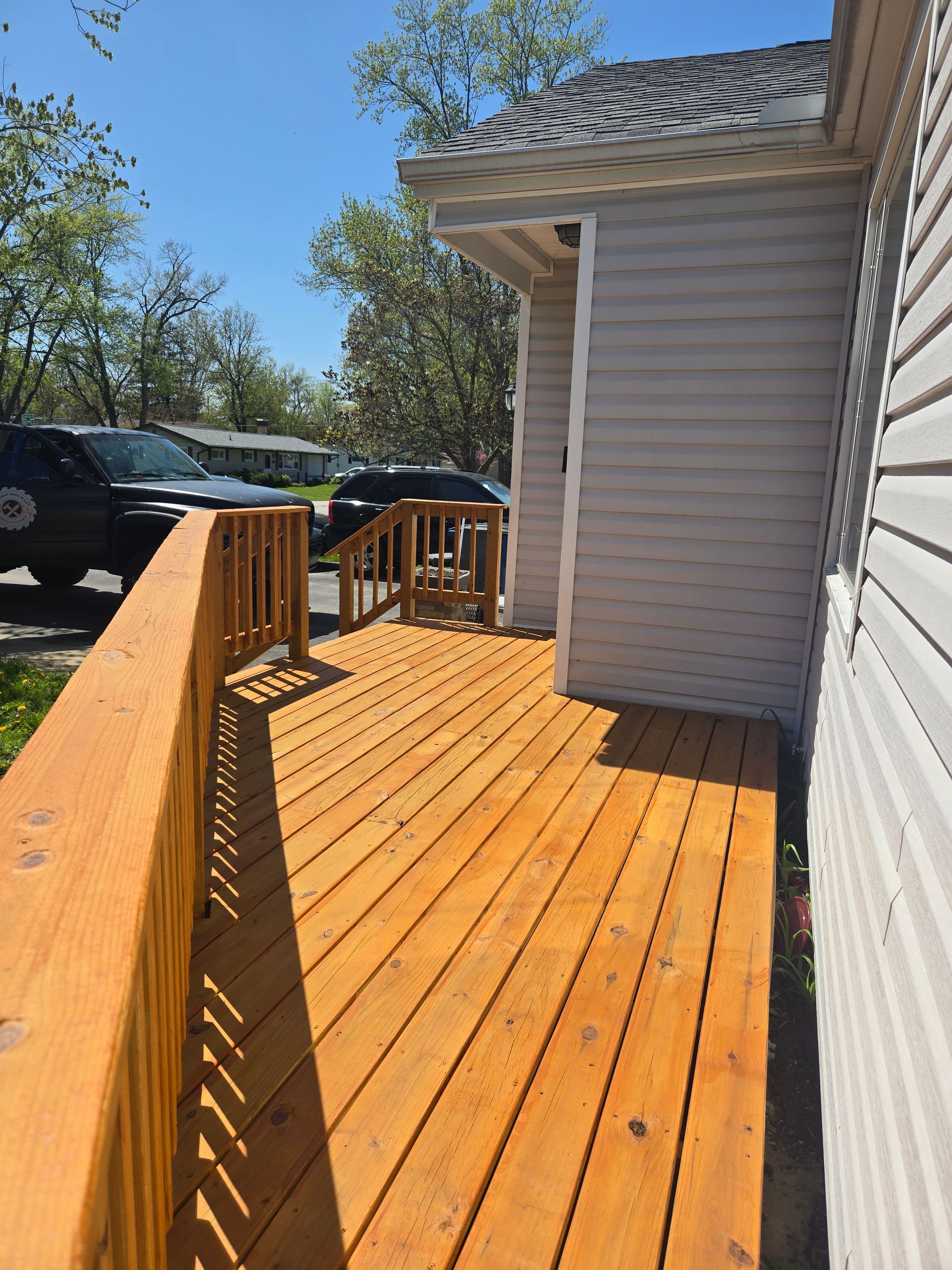 PROFICIENT REPAIR OH LLC's image