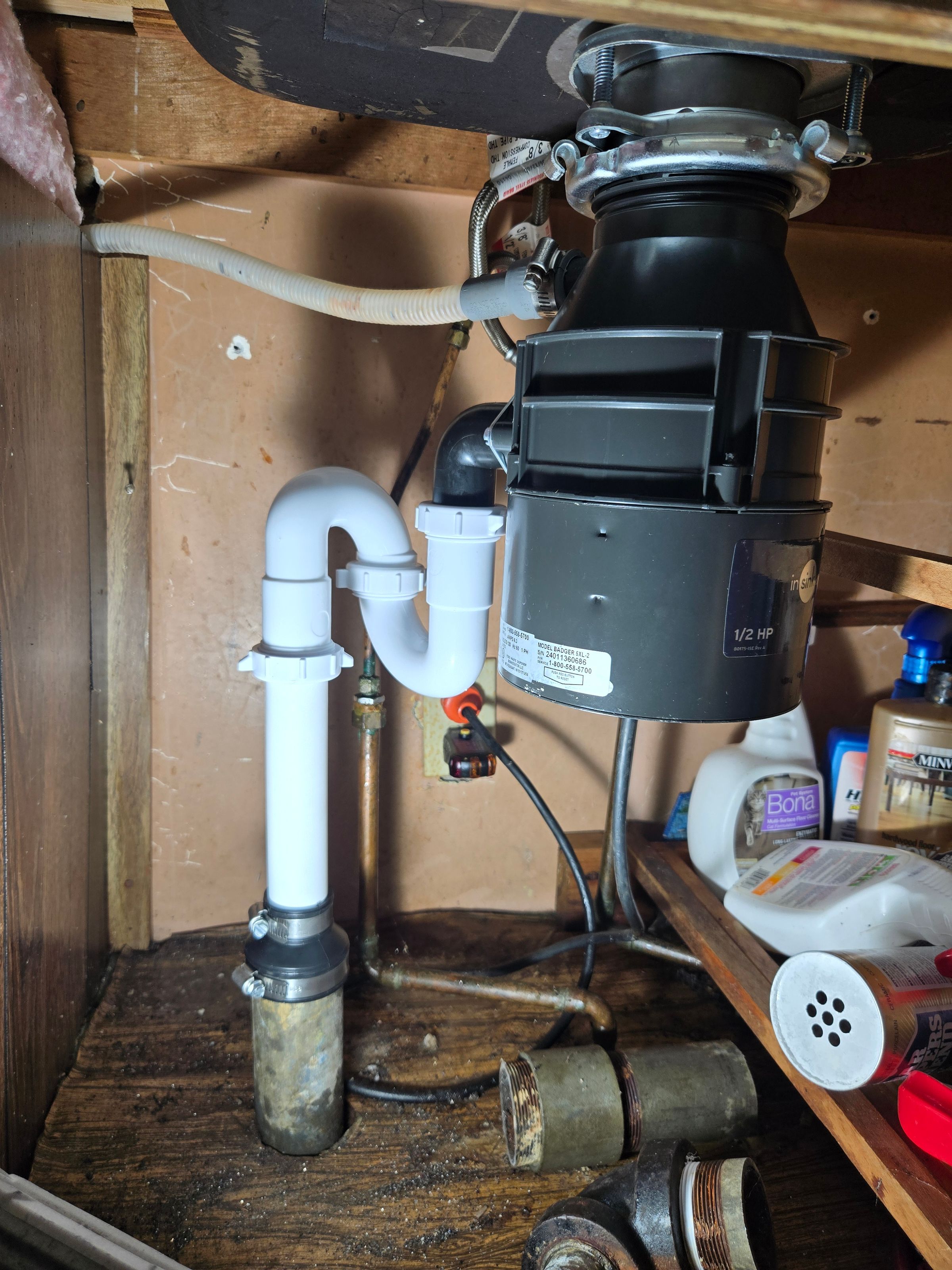 PROFICIENT REPAIR OH LLC's image