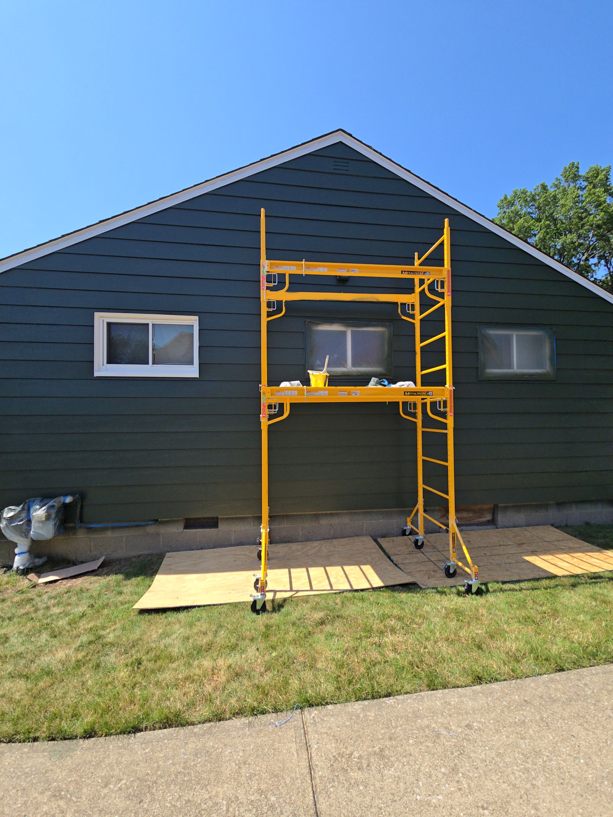 PROFICIENT REPAIR OH LLC's image