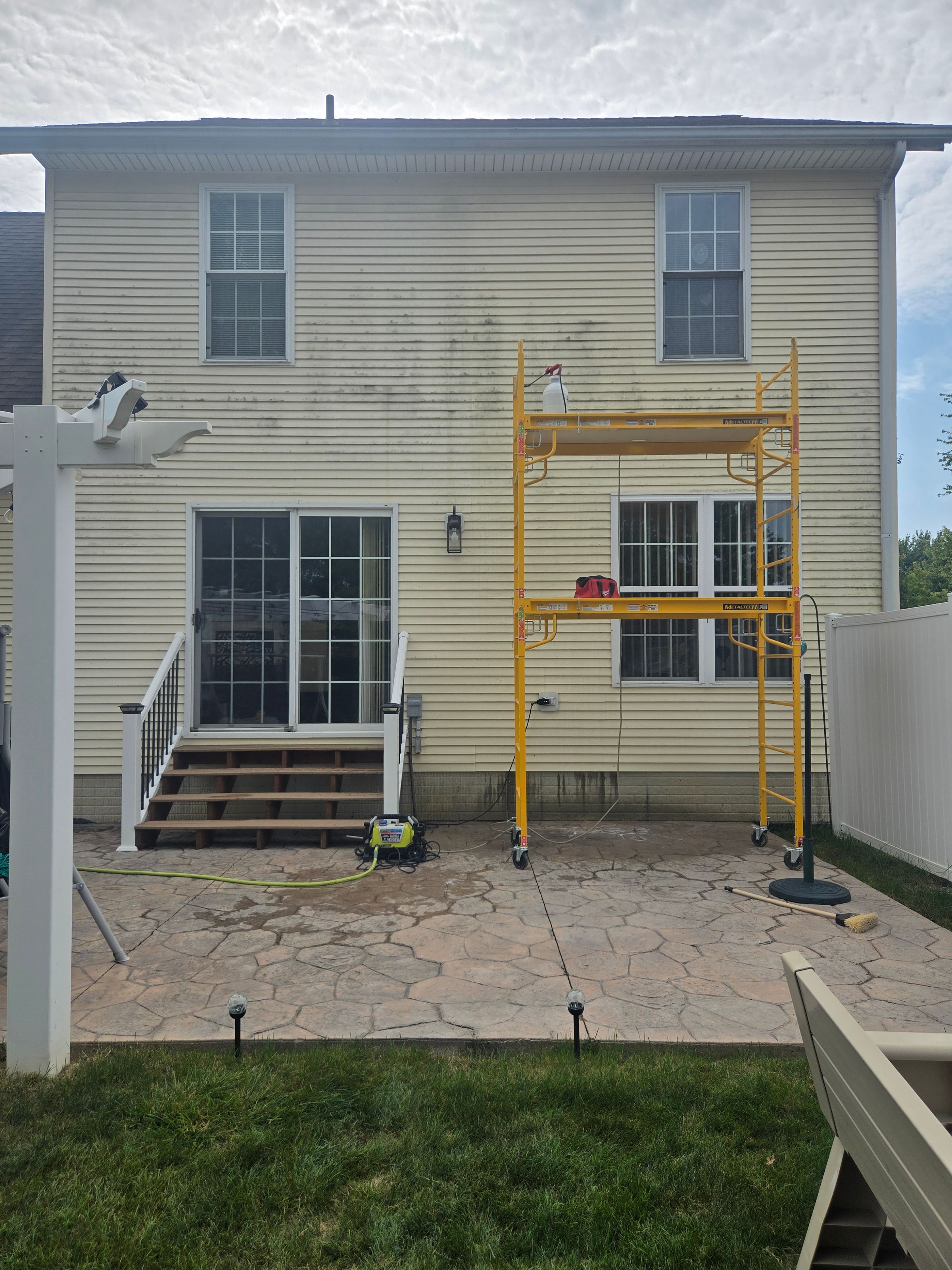 PROFICIENT REPAIR OH LLC's image