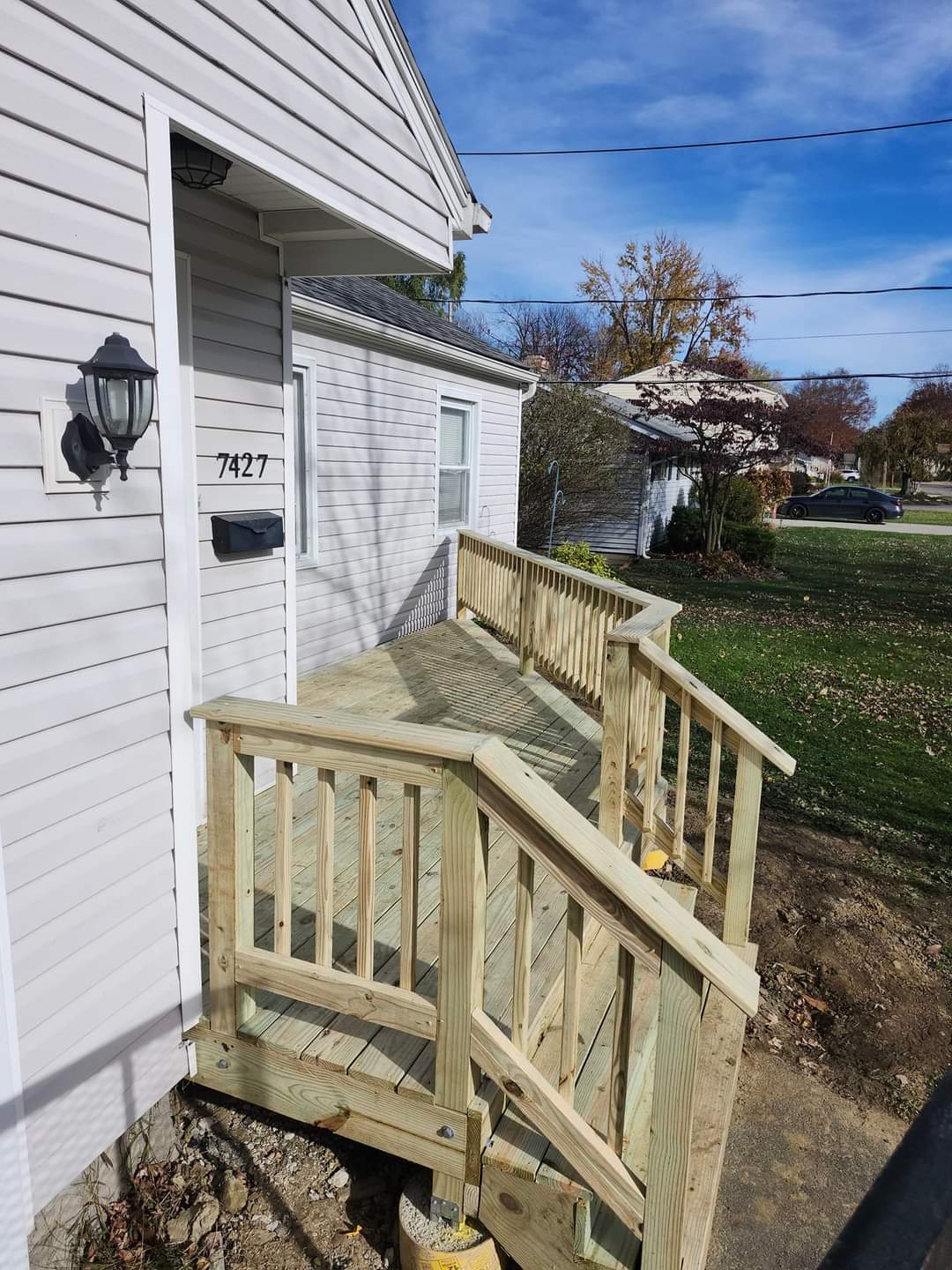 PROFICIENT REPAIR OH LLC's image
