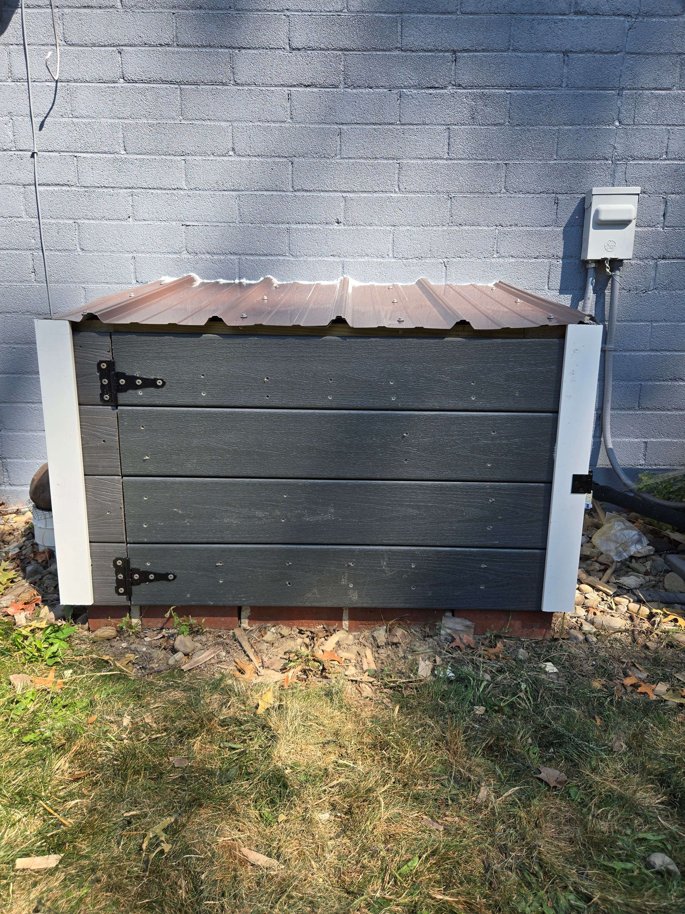 PROFICIENT REPAIR OH LLC's image