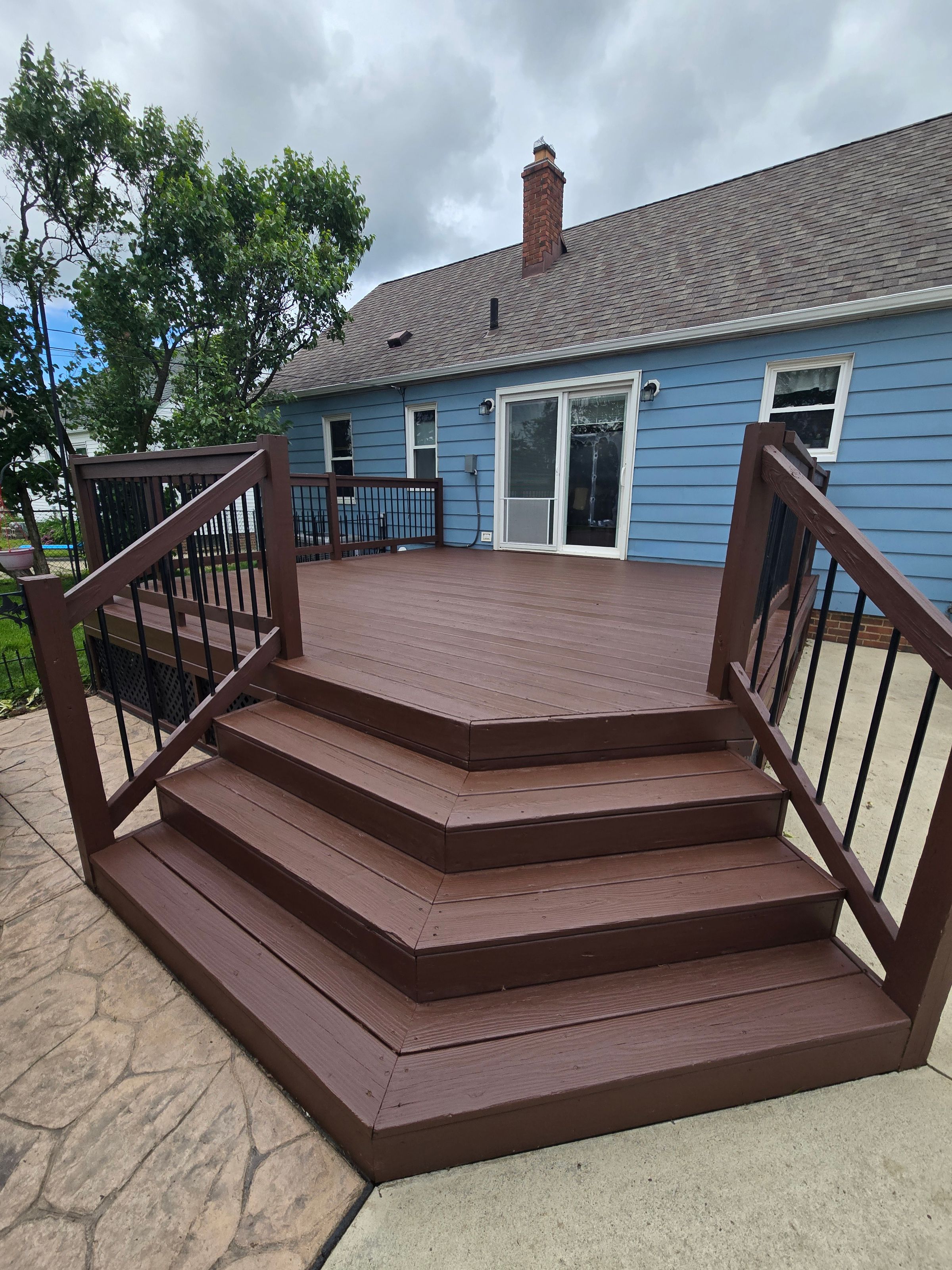 PROFICIENT REPAIR OH LLC's image