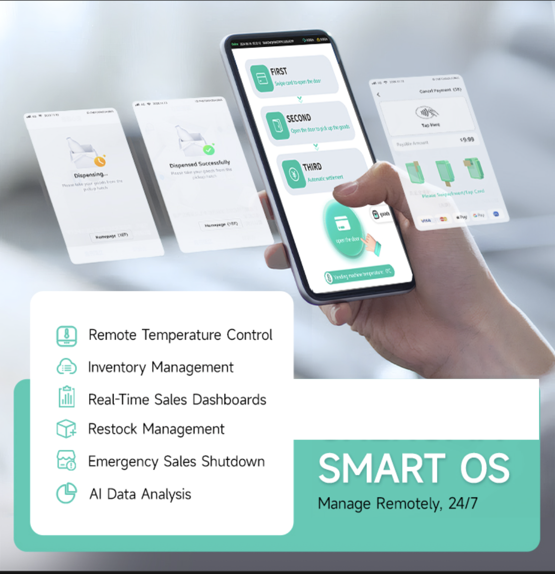 P-LUXE Logistics | Reliable Freight & Transport Solutions's image