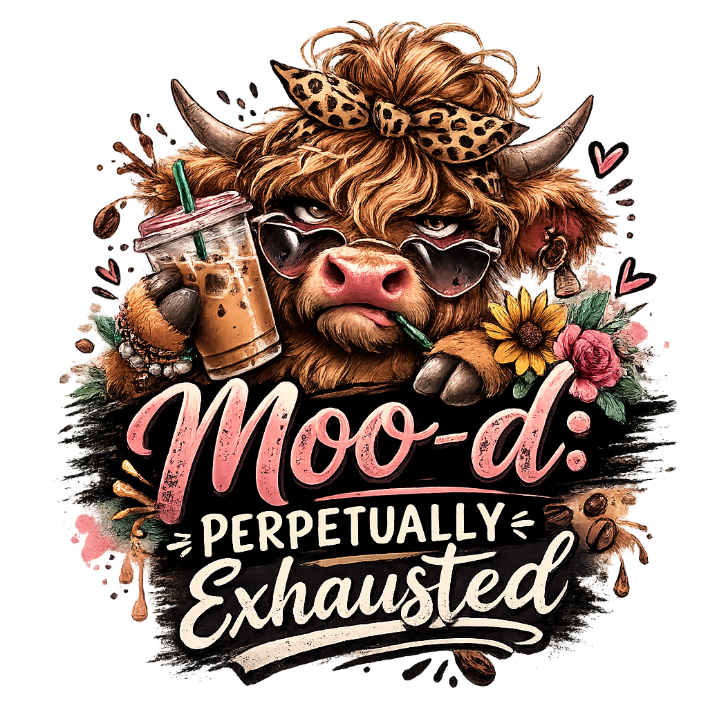 Perpetually Exhausted