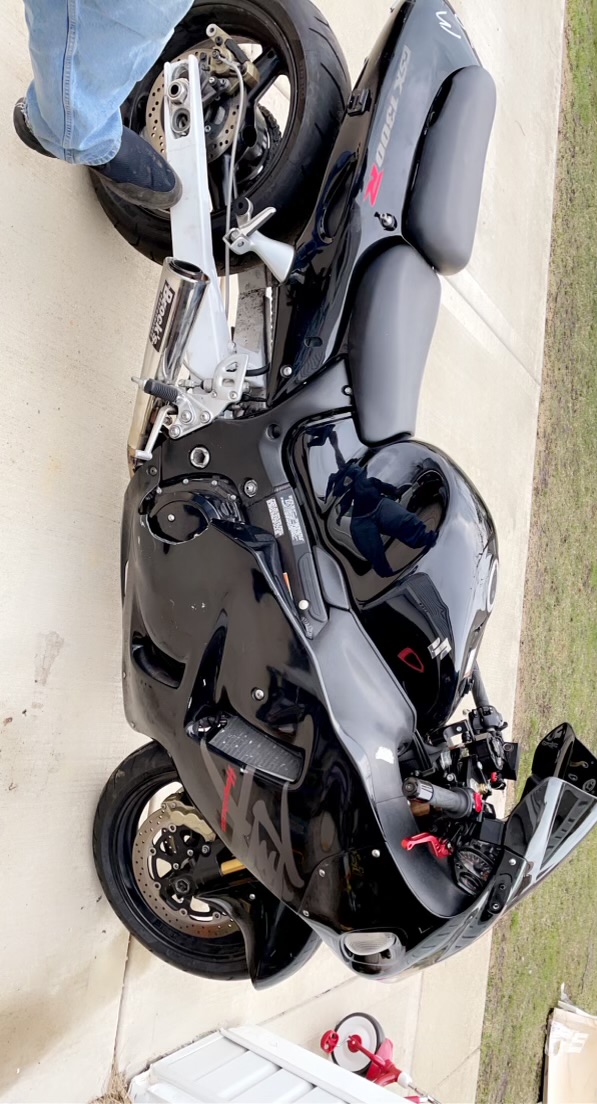 - Jackie Brown avatar