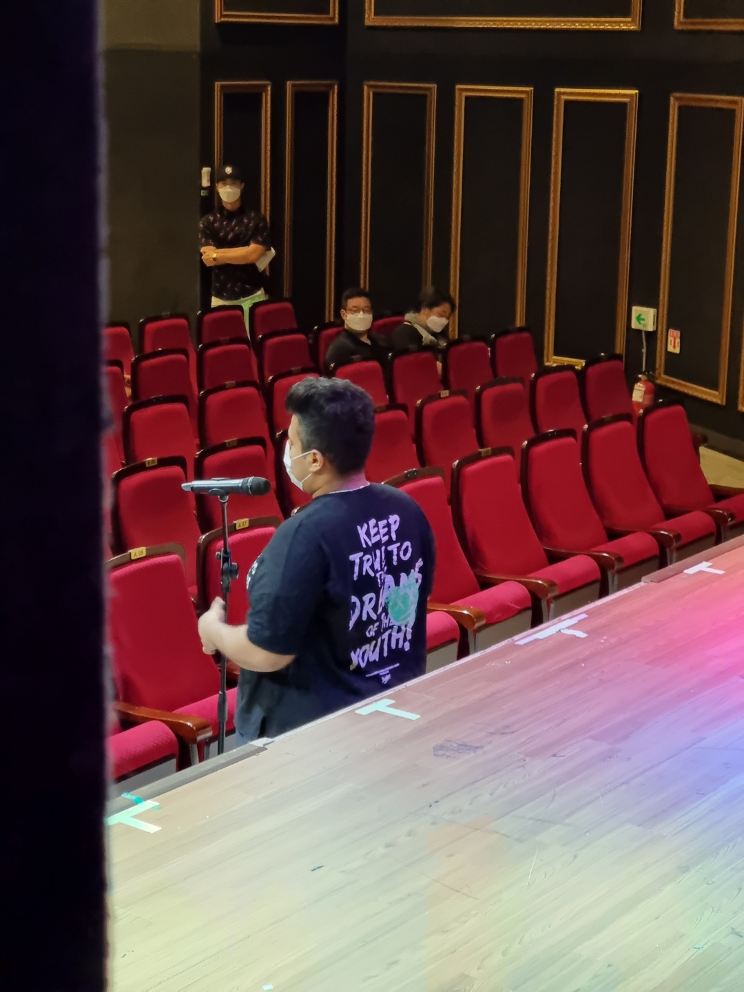 Arabic Church in Seoul / الكنيسة العربية في سيئول's image