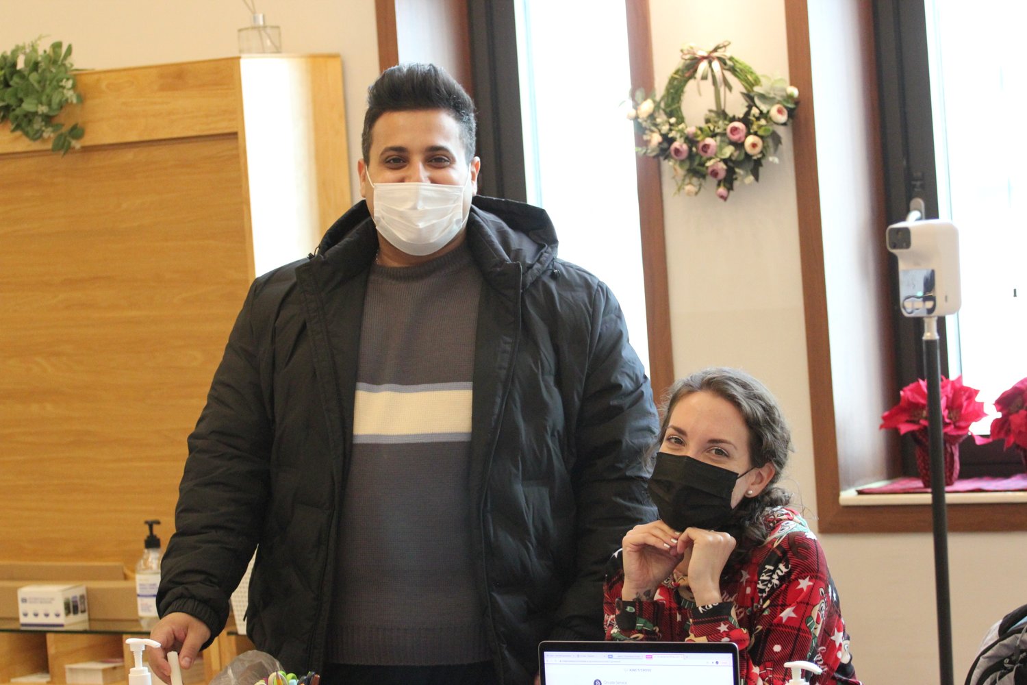 Arabic Church in Seoul / الكنيسة العربية في سيئول's image