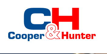 Cooper & Hunter 