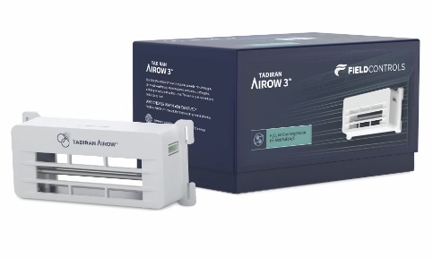 Tadiran Airow3 Hydrogen Peroxide Air Cleaner