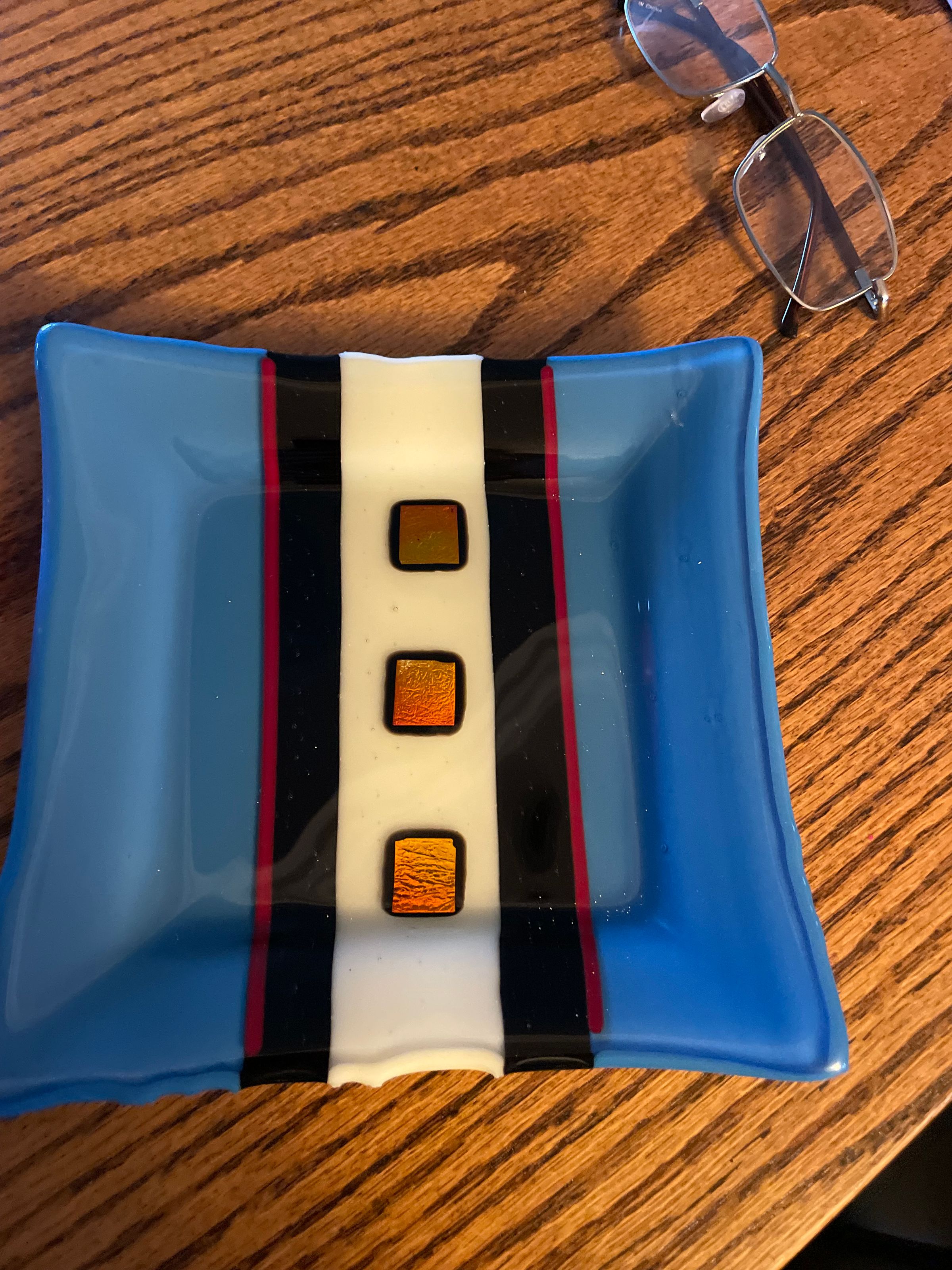 Plate