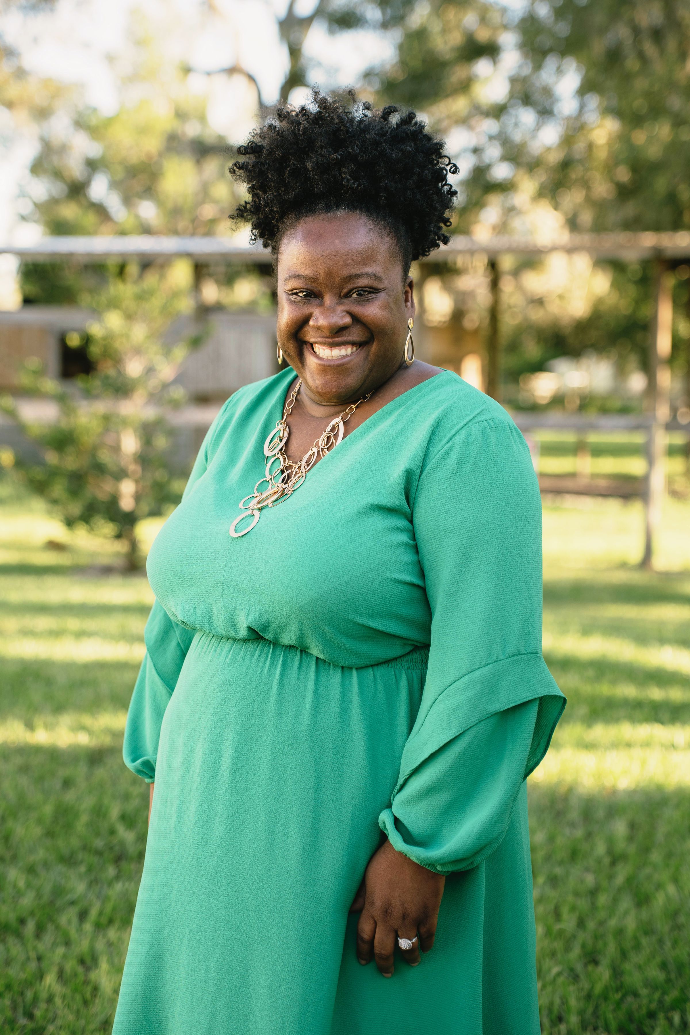 Brittany Peterson-Jackson - Therapist FL 's image