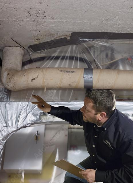 Asbestos Inspections InspectPro Central & Upstate NY  's image