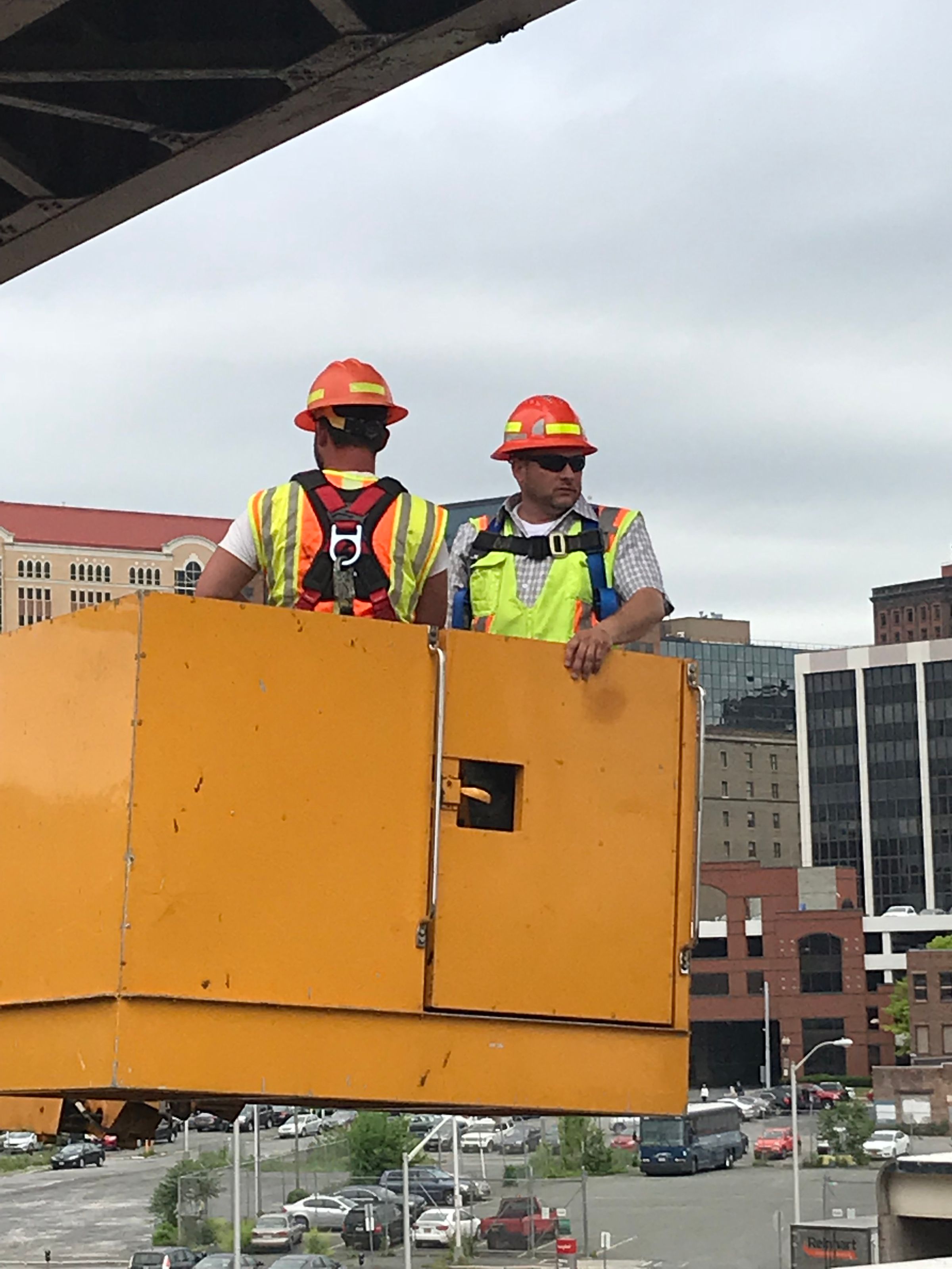 NYS Asbestos Surveys & Environmental Consulting | InspectPro's image