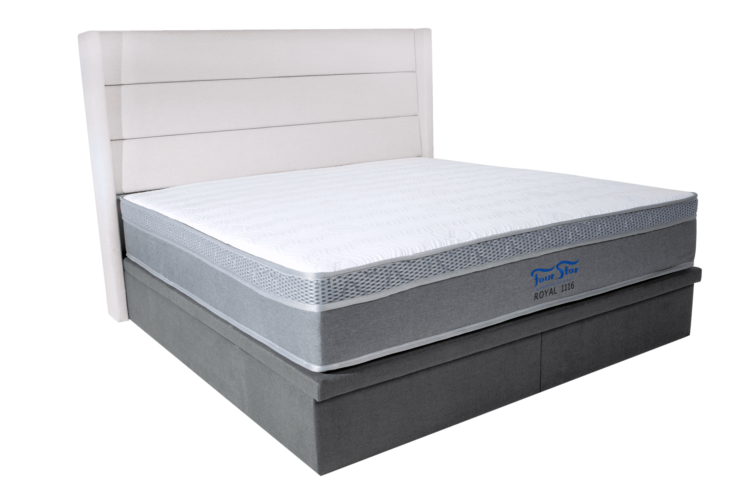 Fourstar Royal 1116 starting from $1599