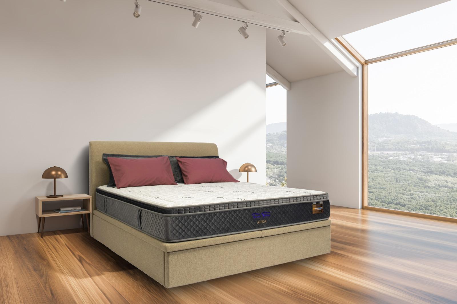 Fourstar Akoni starting from $1999