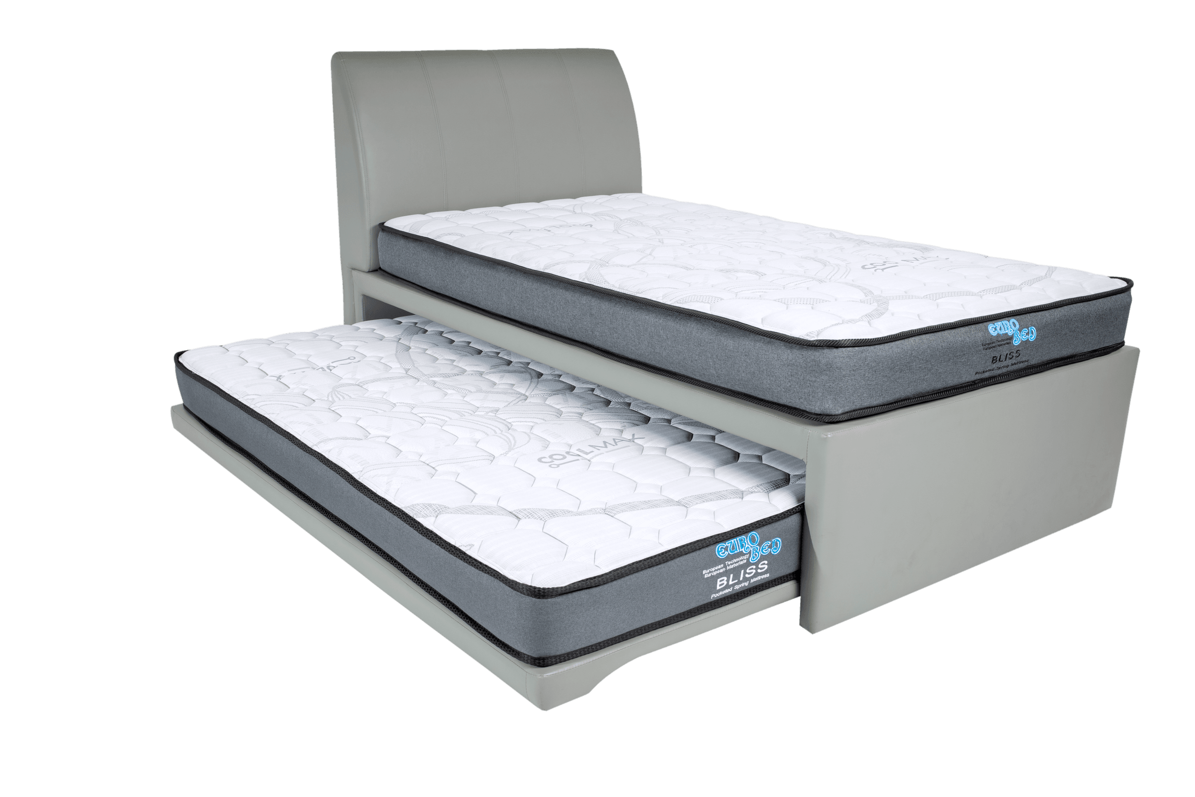 3 in 1 Pull out bed starting from $1299