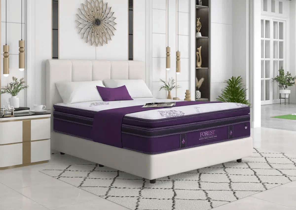 Maxcoil Forest mattress starting from $1599