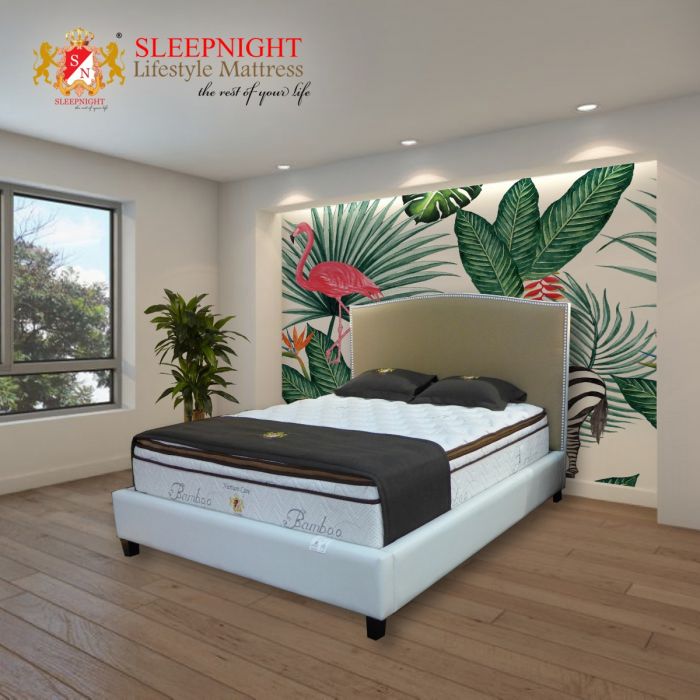 SleepNight Canterbury mattress starting from $699
