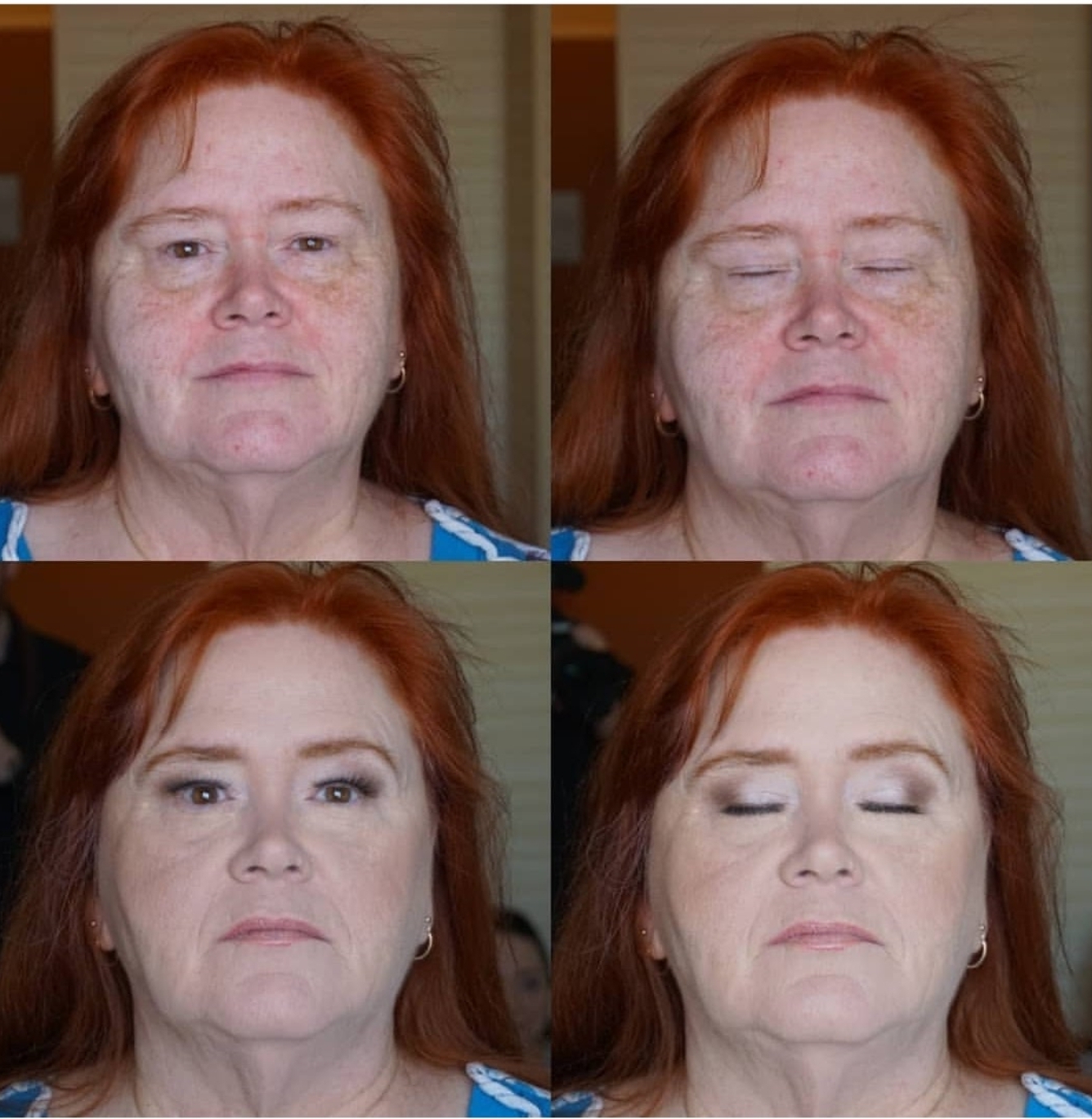 Mother of the Bride.