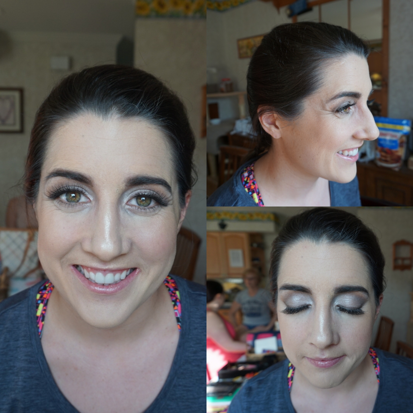 Bridesmaid Trial