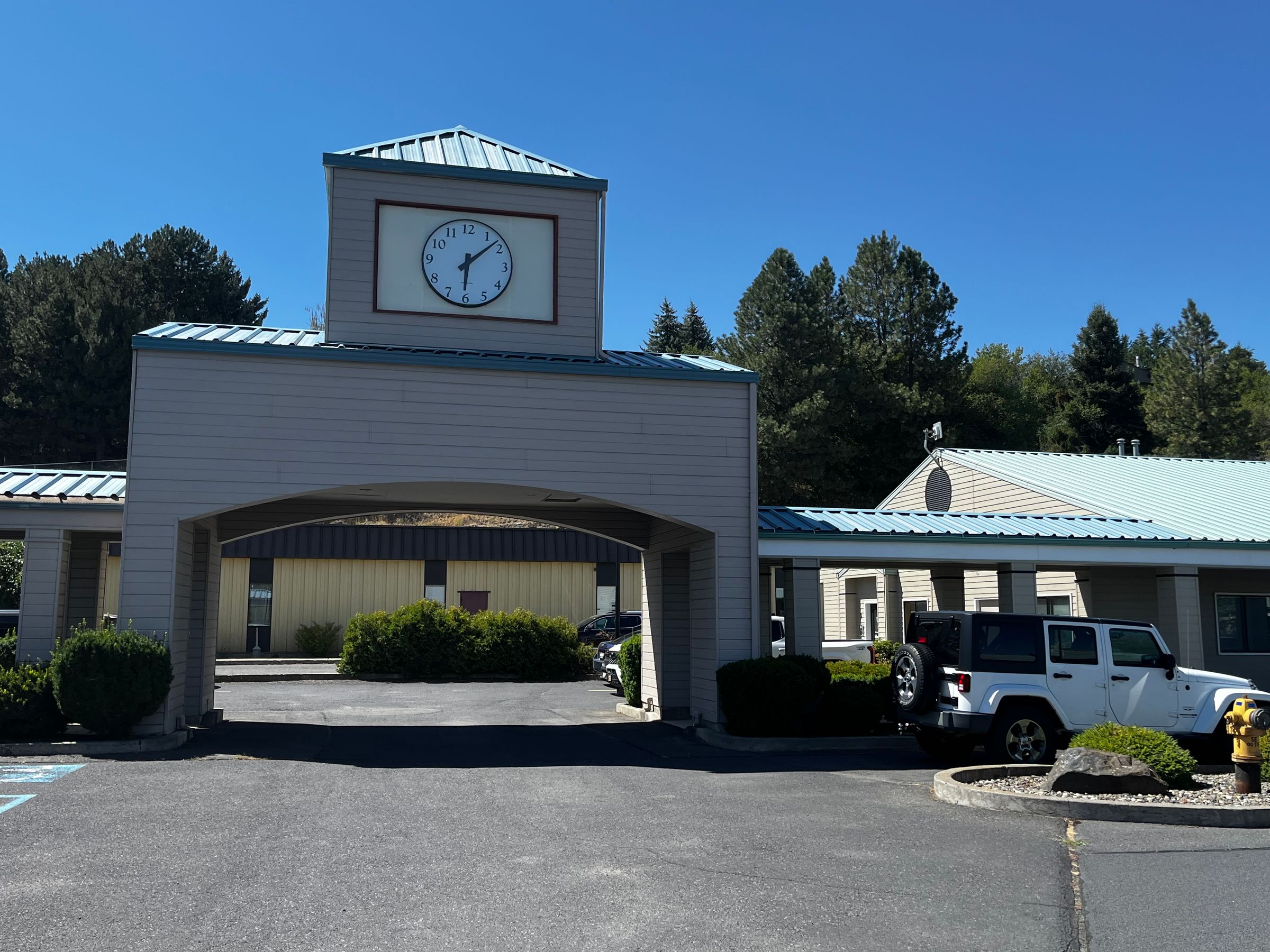 First Line Investigations's image