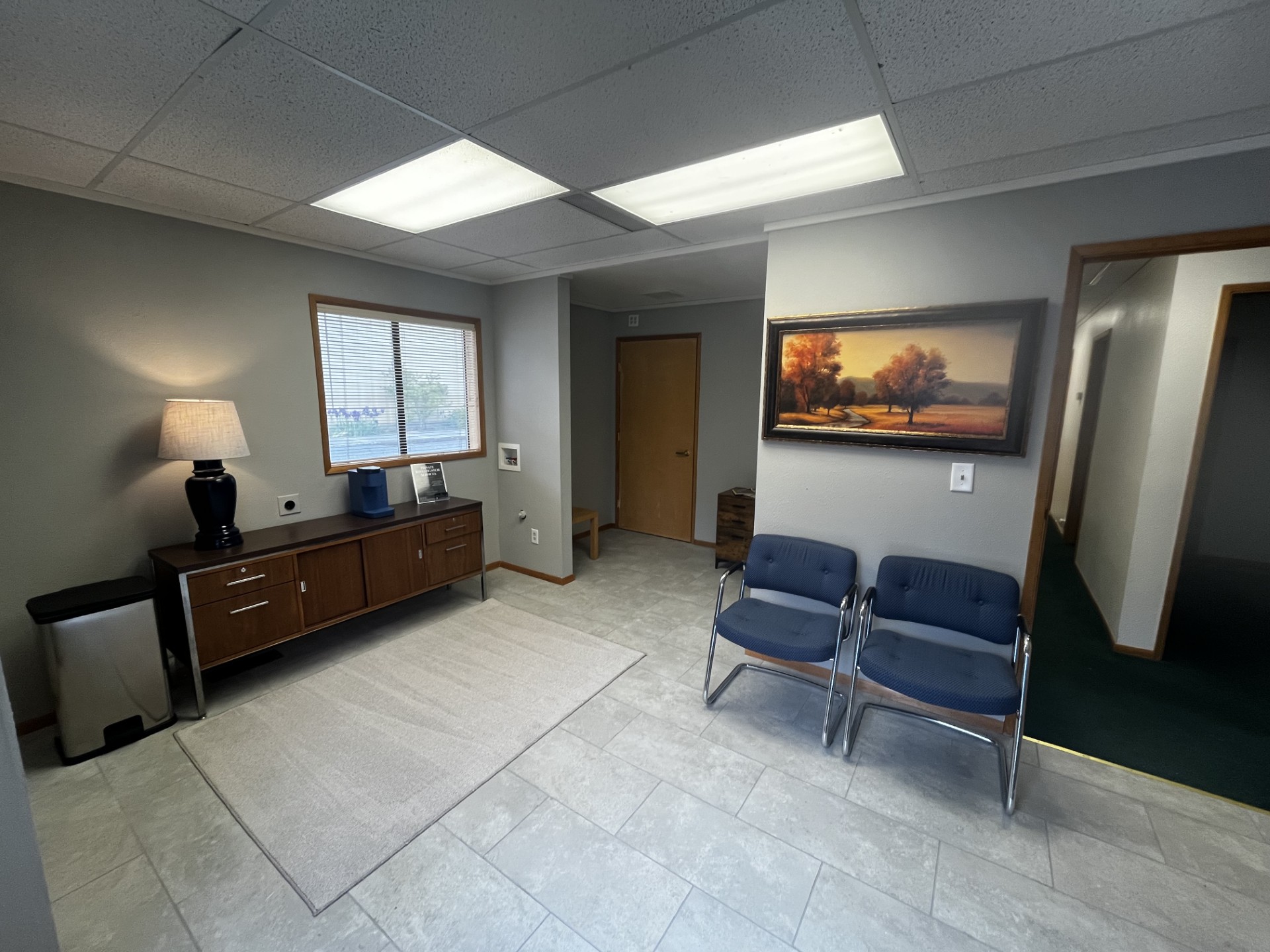 First Line Investigations's image