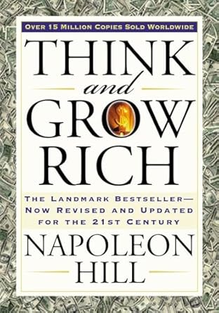The bestselling success book of all time—now revised and updated for the 21st century.  Think and Grow Rich has been called the “Granddaddy of All Motivational Literature.” It was the first book to boldly ask, “What makes a winner?” The man who asked and listened for the answer, Napoleon Hill, is now counted in the top ranks of the world's winners himself. The most famous of all teachers of success spent “a fortune and the better part of a lifetime of effort” to produce the “Law of Success” philosophy that forms the basis of his books and that is so powerfully summarized in this one.