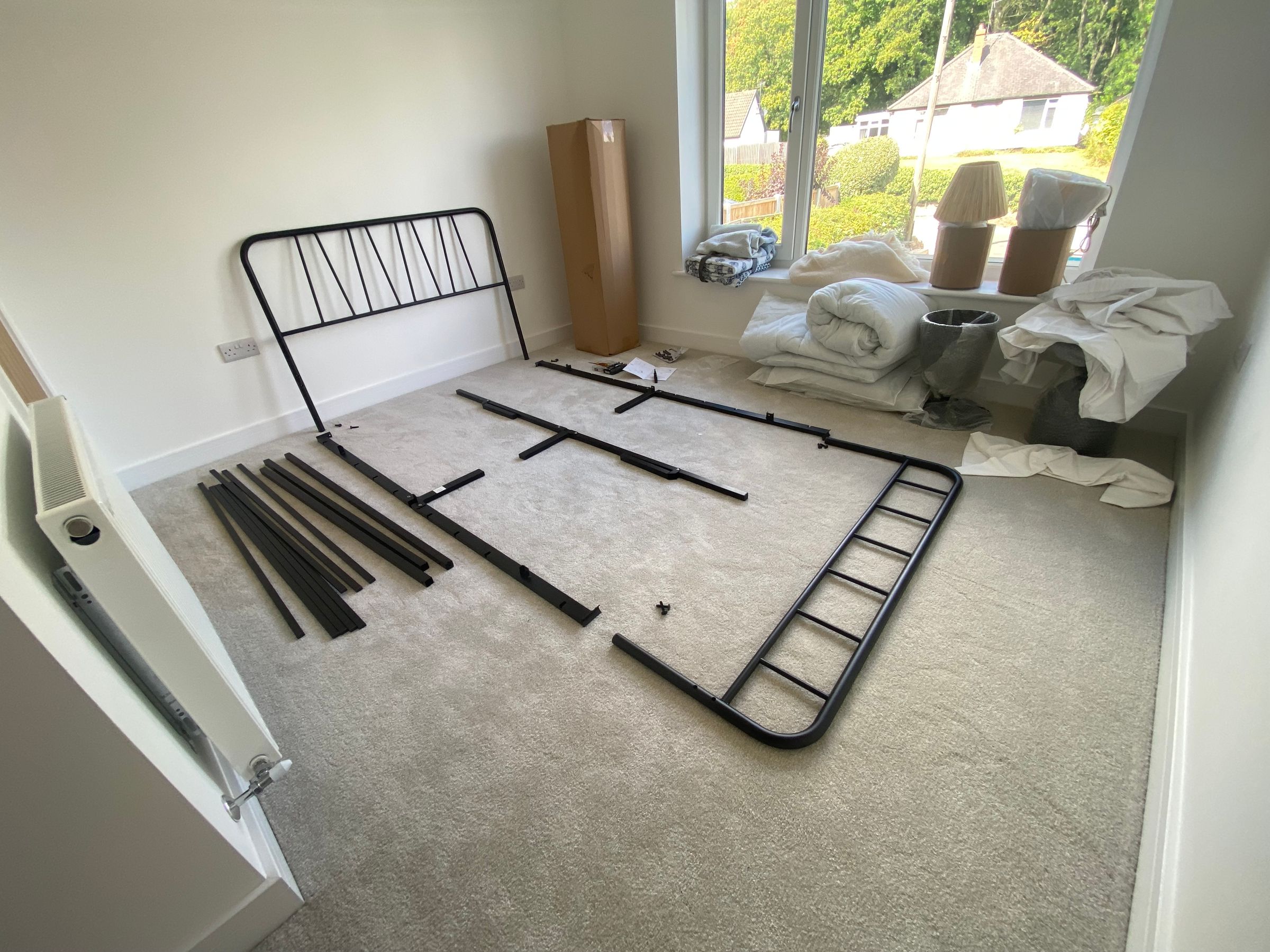 Cmb removals's image