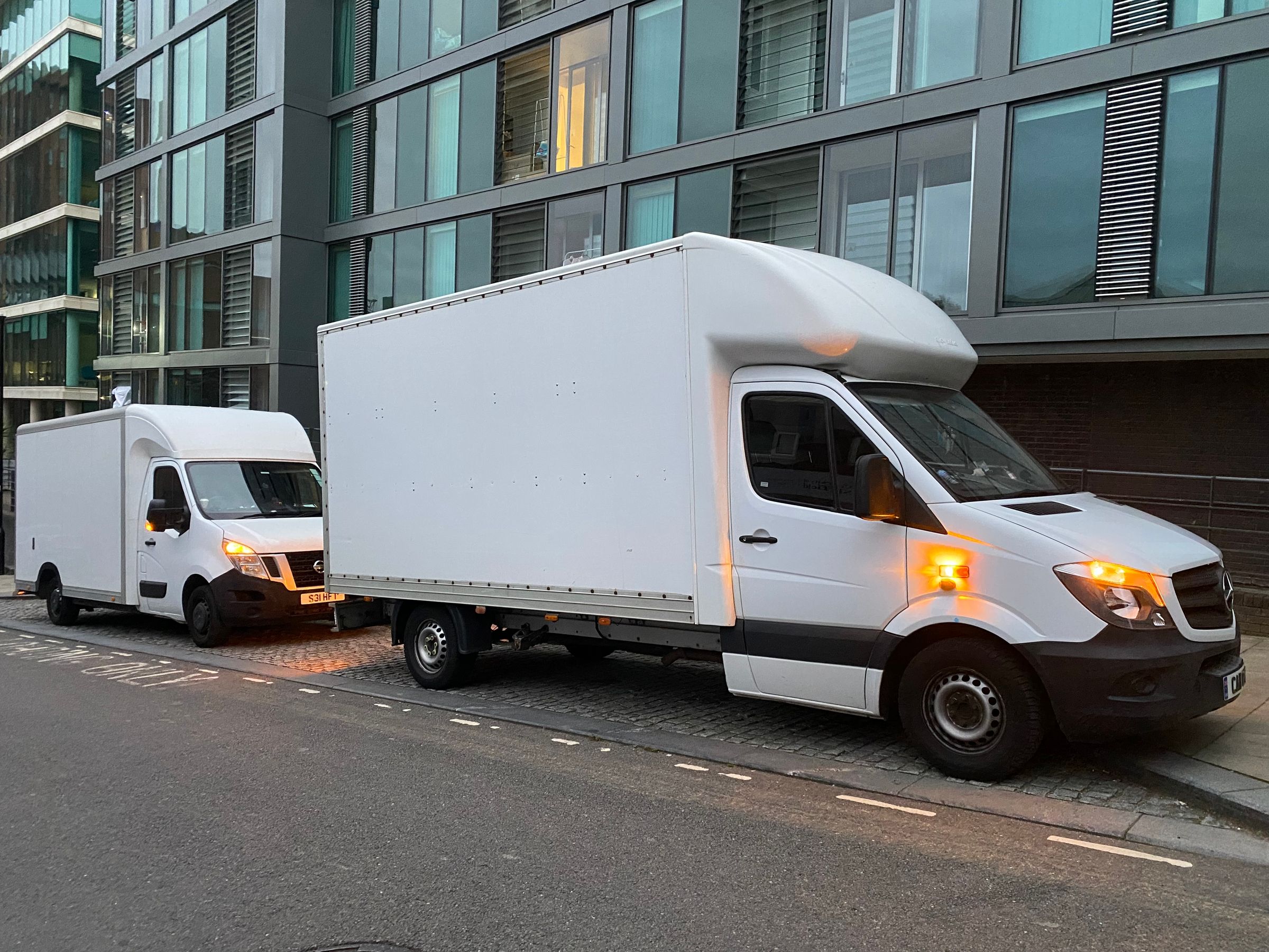 flat move big house small house movers and packers