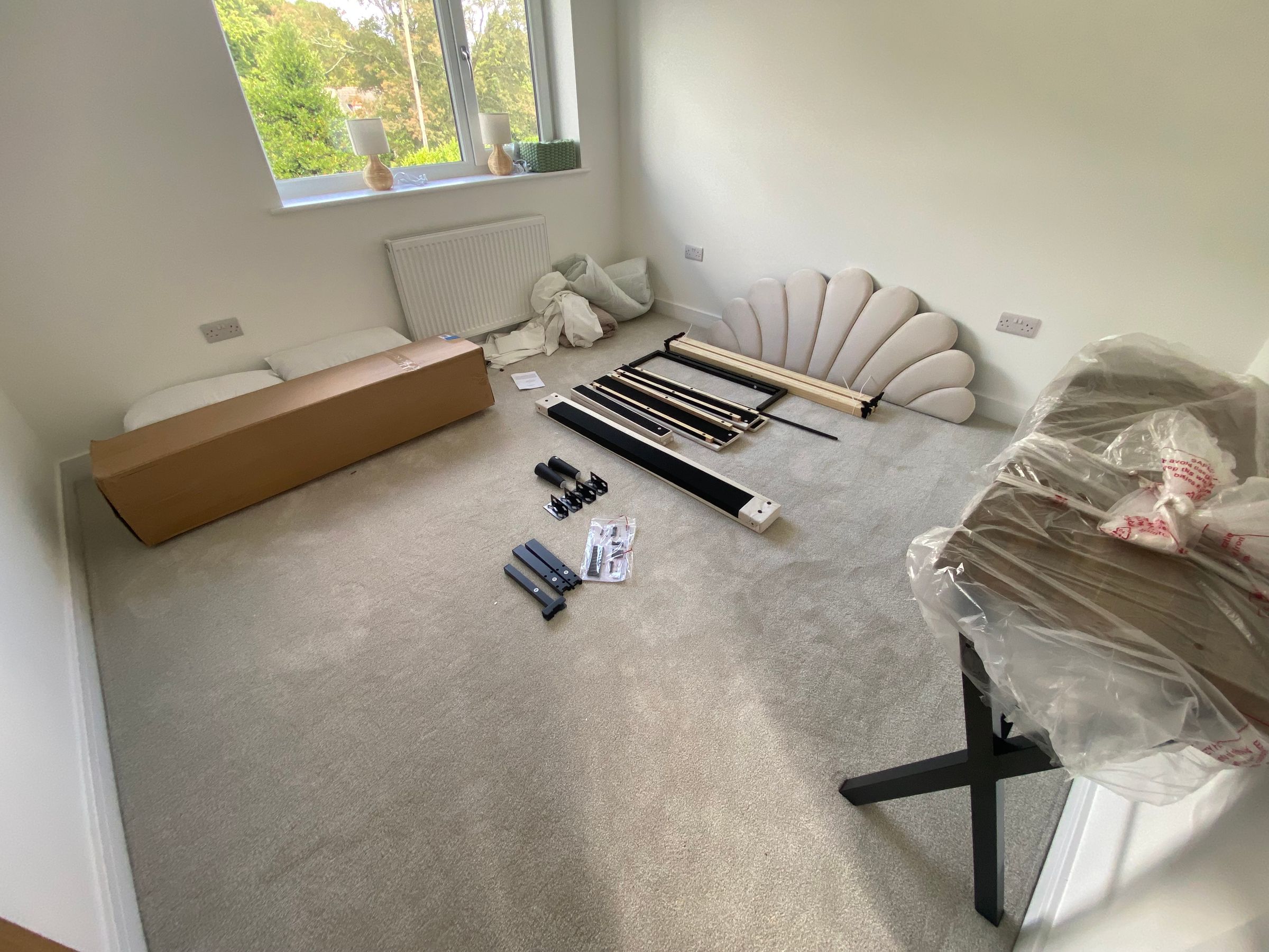 Cmb removals's image